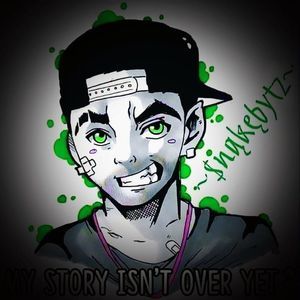 Meet your Posher, Casey